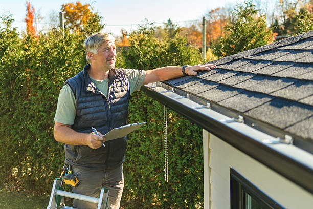 Trusted Roofing service in Dola, OH - Ben Roofing and Steel LLC